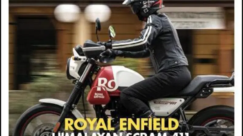 Magazine n&deg; 515: scarica e leggi il meglio di Moto.it