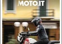 Magazine n° 515: scarica e leggi il meglio di Moto.it