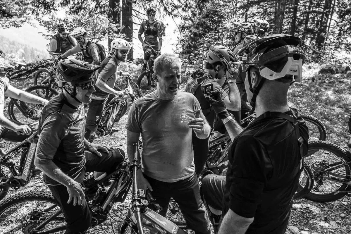 Thok Tribe 2022, emozioni d'alta quota (3)