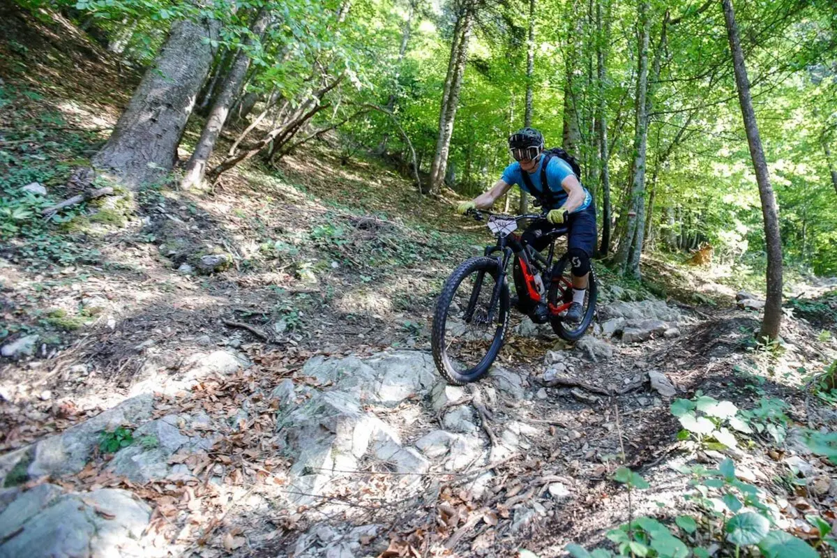 Thok Tribe 2022, emozioni d'alta quota (5)