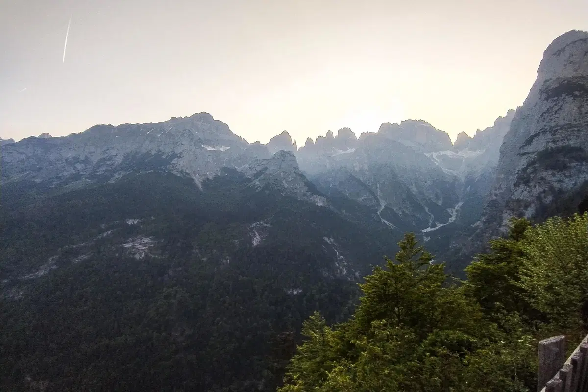 Thok Tribe 2022, emozioni d'alta quota (6)