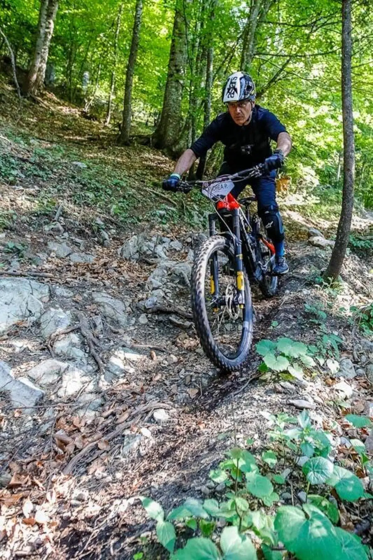 Thok Tribe 2022, emozioni d'alta quota (10)