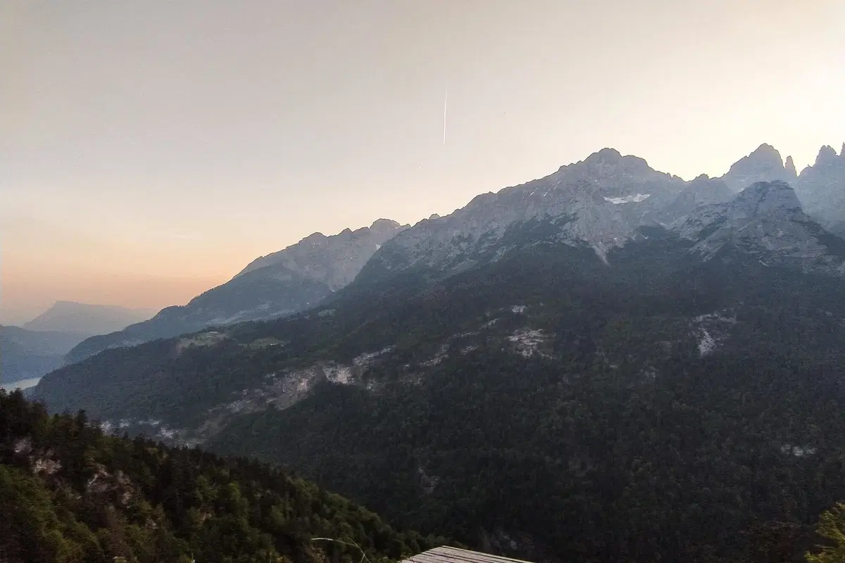 Thok Tribe 2022, emozioni d'alta quota (12)