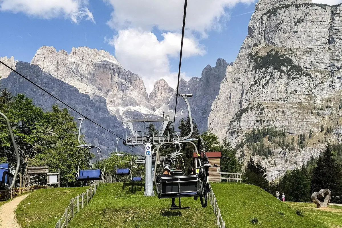 Thok Tribe 2022, emozioni d'alta quota (9)