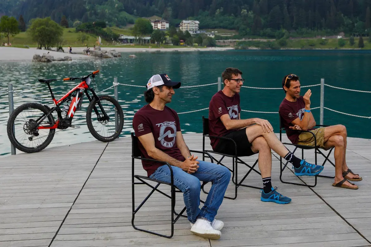 Thok Tribe 2022, emozioni d'alta quota (14)