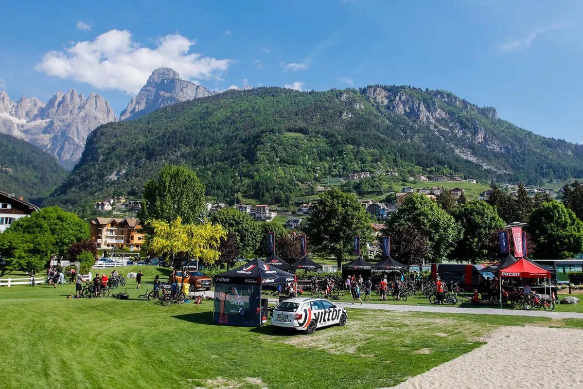 Thok Tribe 2022, emozioni d'alta quota (15)