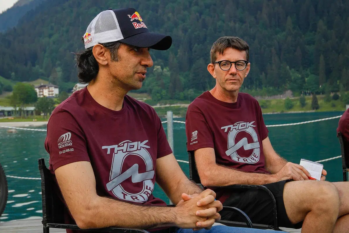 Thok Tribe 2022, emozioni d'alta quota (21)