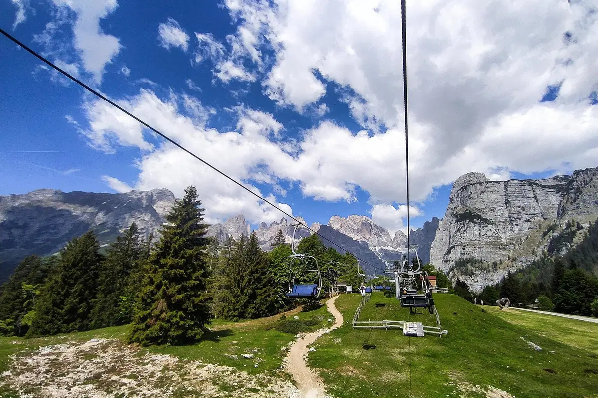 Thok Tribe 2022, emozioni d'alta quota (25)