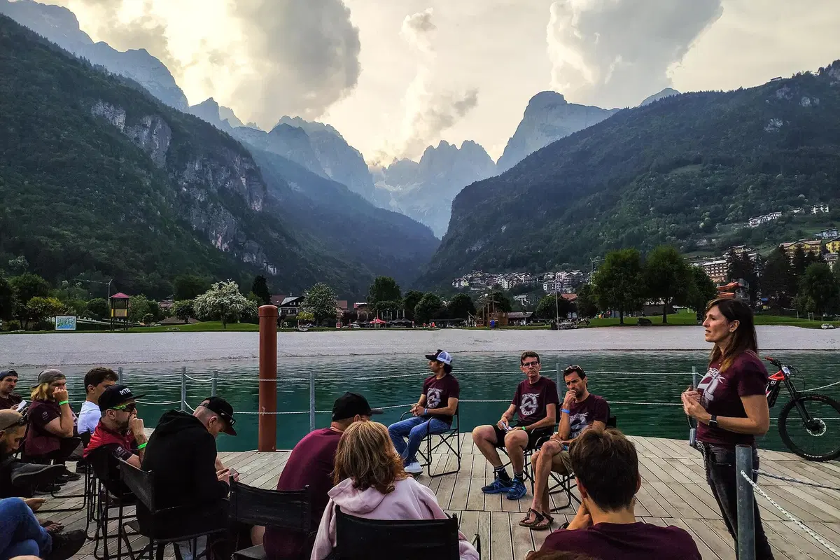 Thok Tribe 2022, emozioni d'alta quota (24)