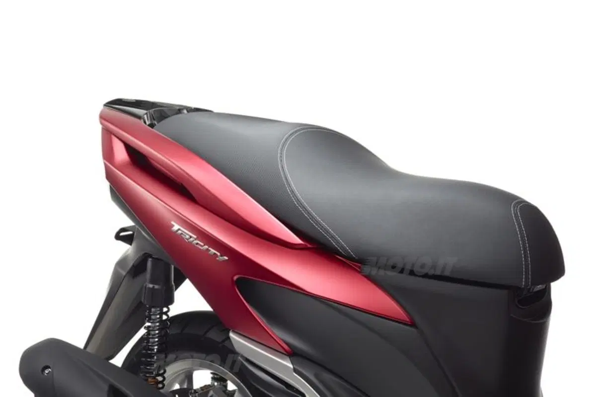 Yamaha Tricity (27)