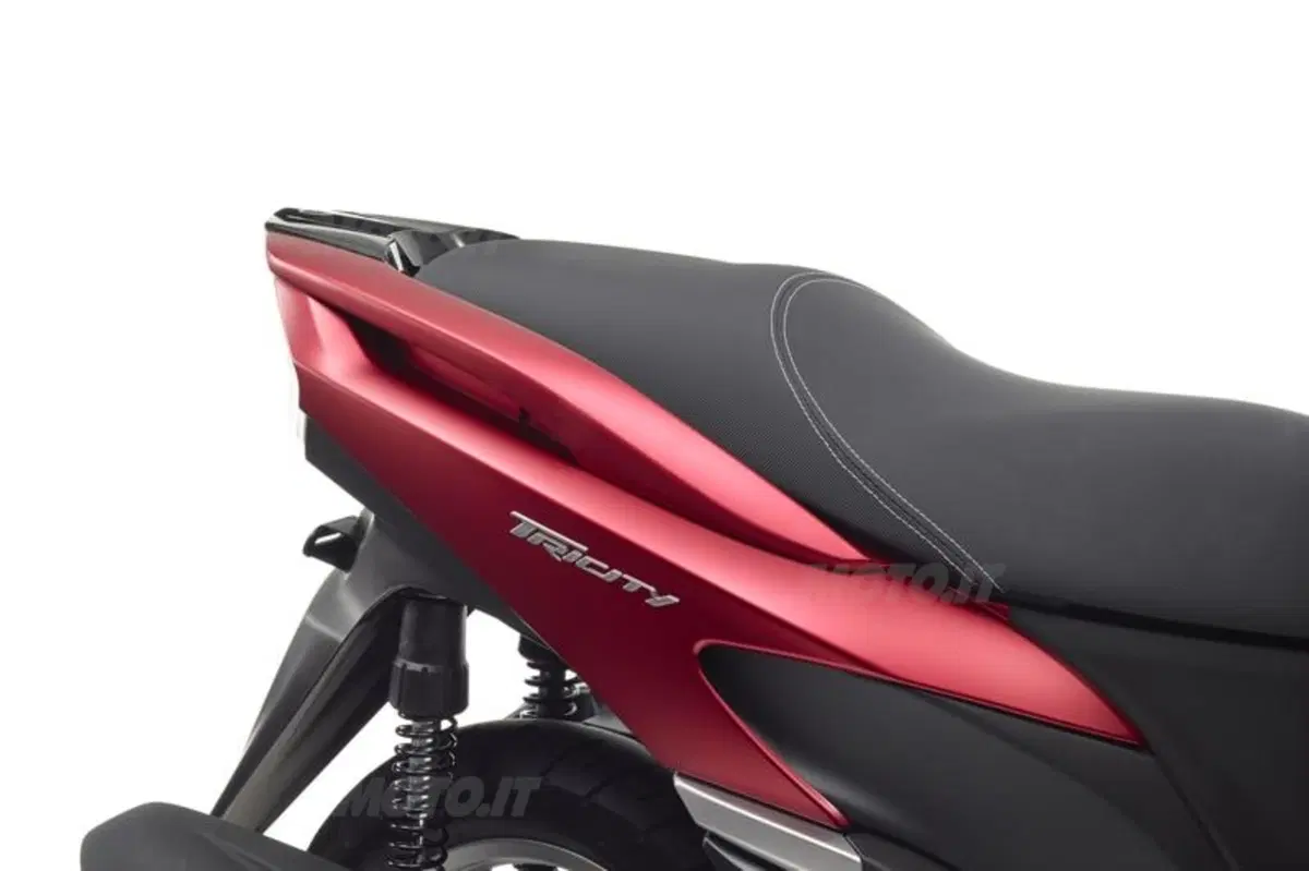 Yamaha Tricity (28)
