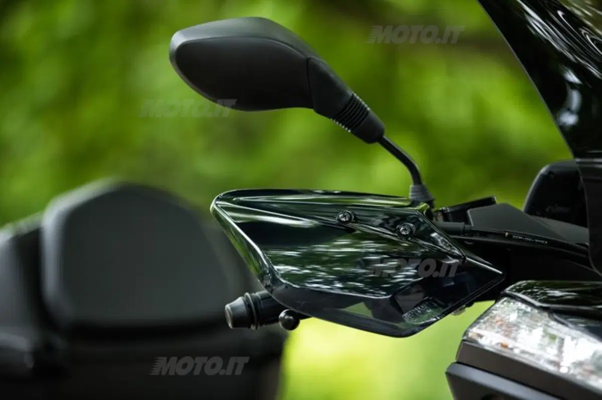 Yamaha Tricity (43)