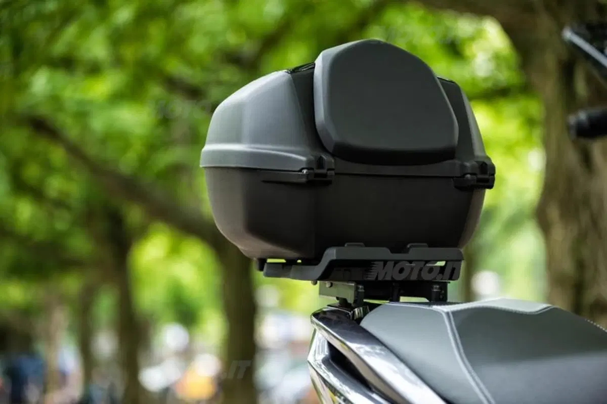 Yamaha Tricity (44)