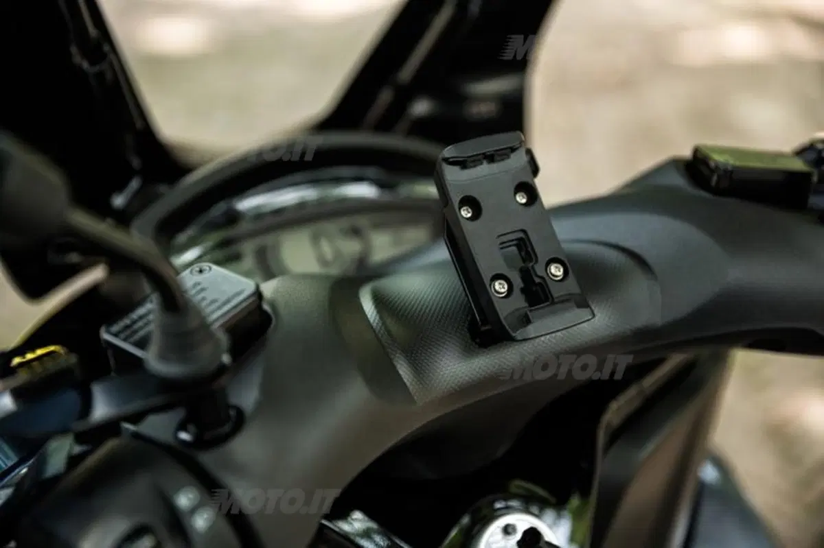Yamaha Tricity (46)