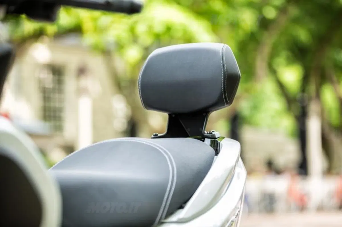 Yamaha Tricity (48)