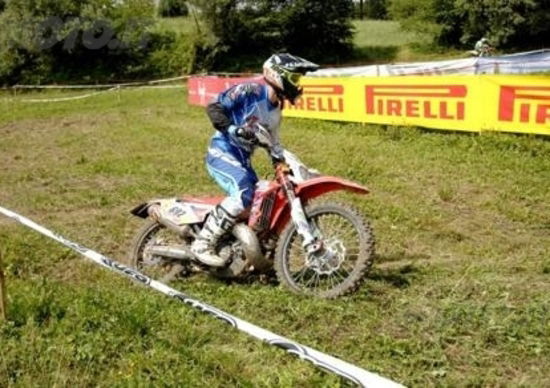 Enduro. Assoluti d’Italia e Coppa Italia a Pederobba