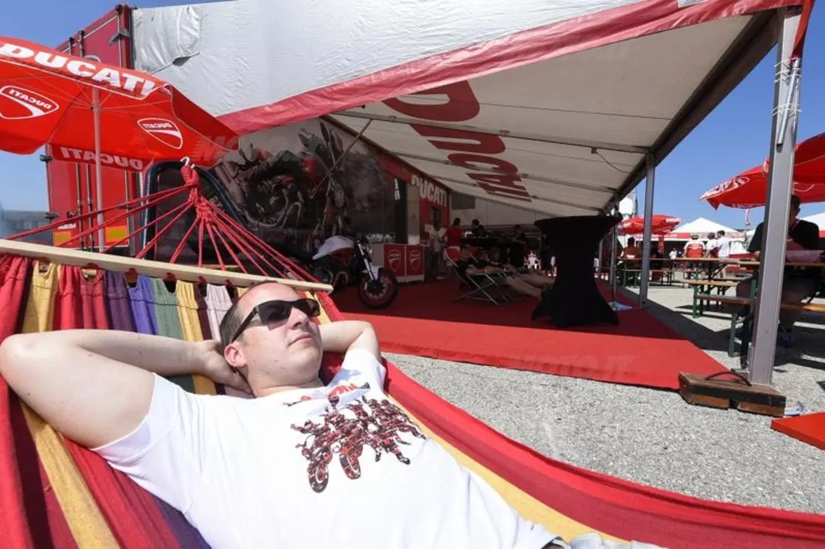 World Ducati Week: i numeri, le immagini e il video finali della kermesse di Misano