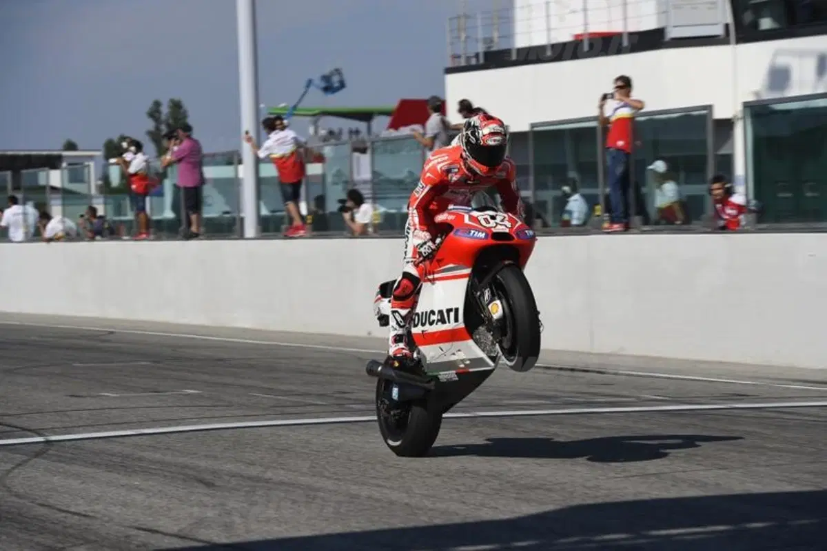 World Ducati Week: i numeri, le immagini e il video finali della kermesse di Misano (6)