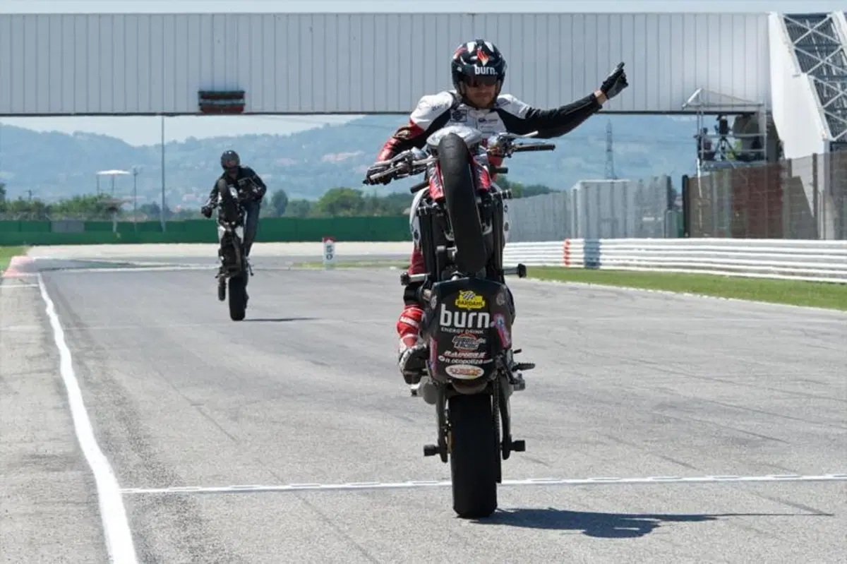 World Ducati Week: i numeri, le immagini e il video finali della kermesse di Misano (8)