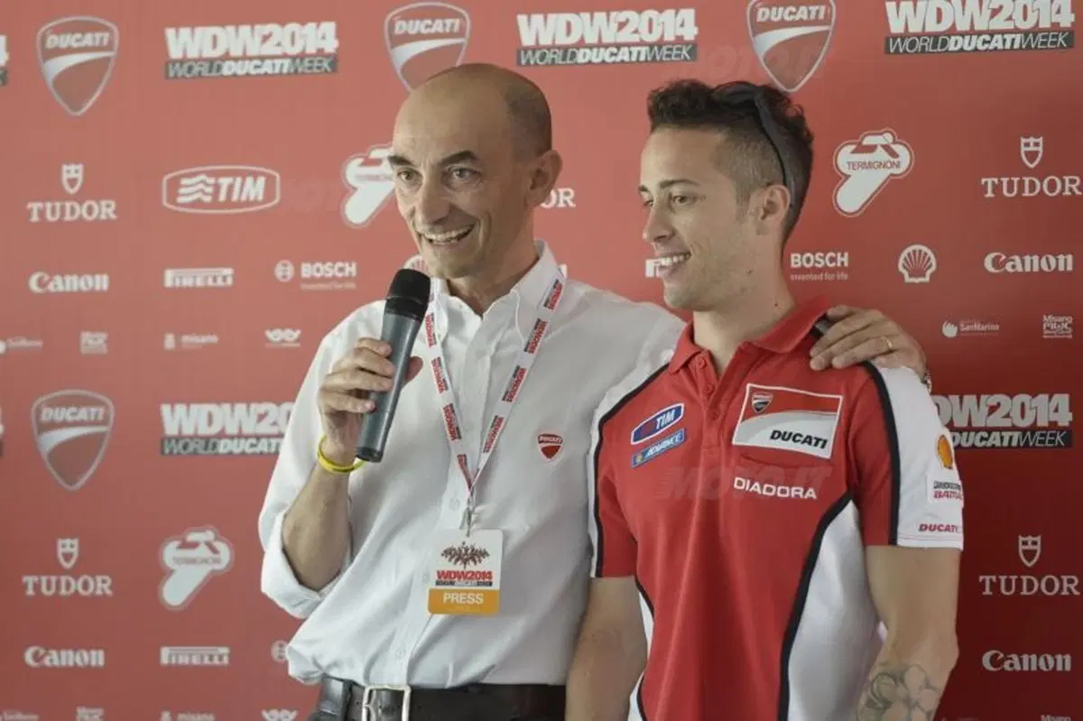World Ducati Week: i numeri, le immagini e il video finali della kermesse di Misano (14)