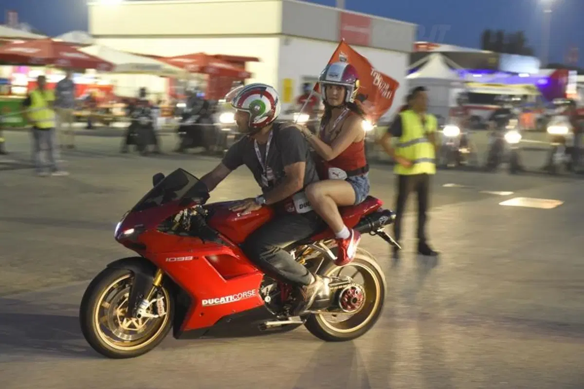 World Ducati Week: i numeri, le immagini e il video finali della kermesse di Misano (20)