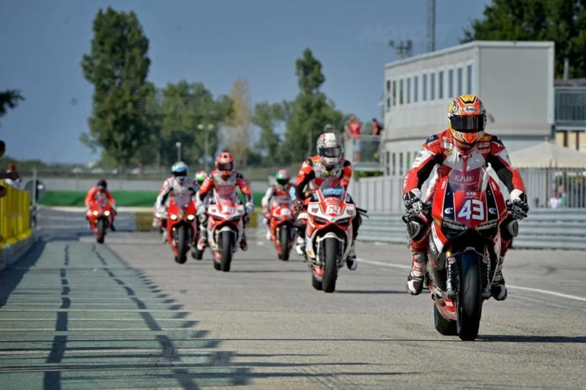 World Ducati Week: i numeri, le immagini e il video finali della kermesse di Misano (26)