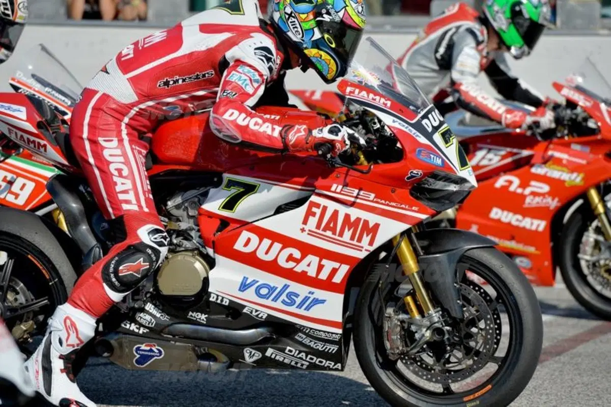 World Ducati Week: i numeri, le immagini e il video finali della kermesse di Misano (27)