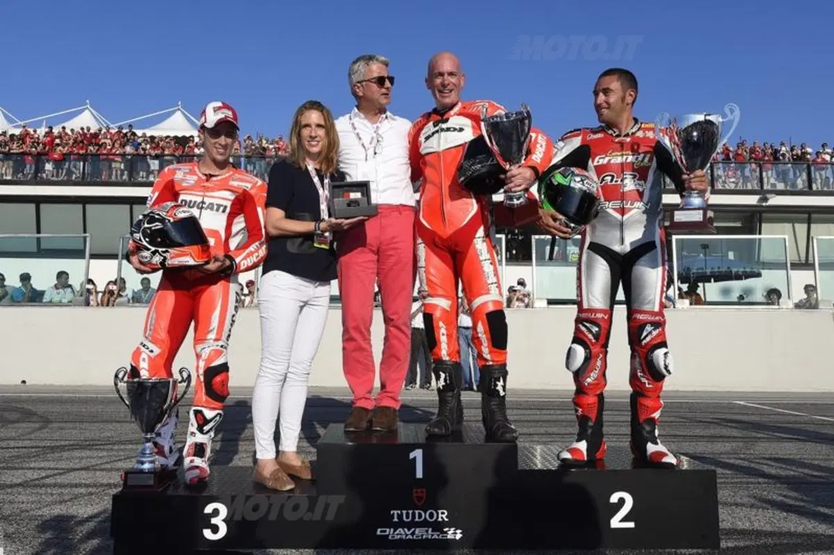 World Ducati Week: i numeri, le immagini e il video finali della kermesse di Misano (30)