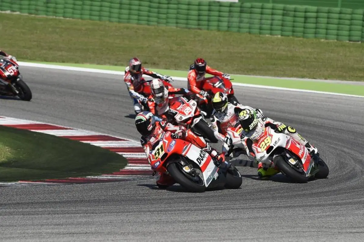 World Ducati Week: i numeri, le immagini e il video finali della kermesse di Misano (31)