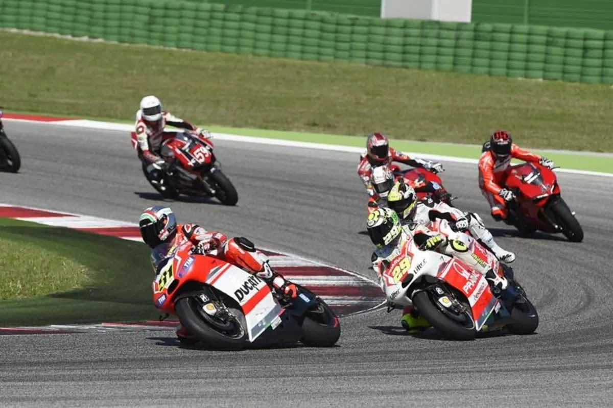 World Ducati Week: i numeri, le immagini e il video finali della kermesse di Misano (32)