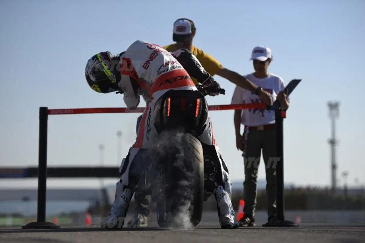 World Ducati Week: i numeri, le immagini e il video finali della kermesse di Misano (33)