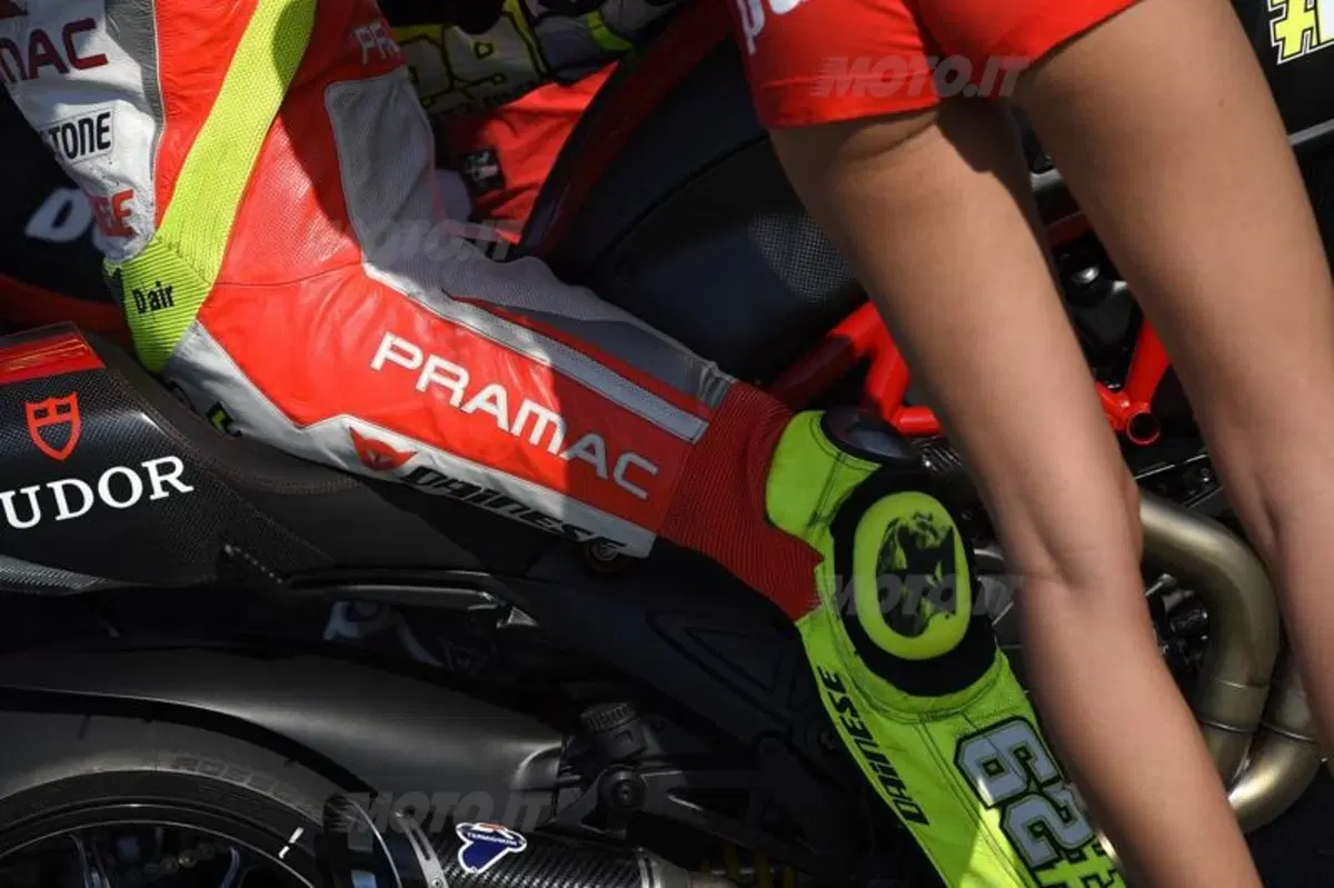 World Ducati Week: i numeri, le immagini e il video finali della kermesse di Misano (34)