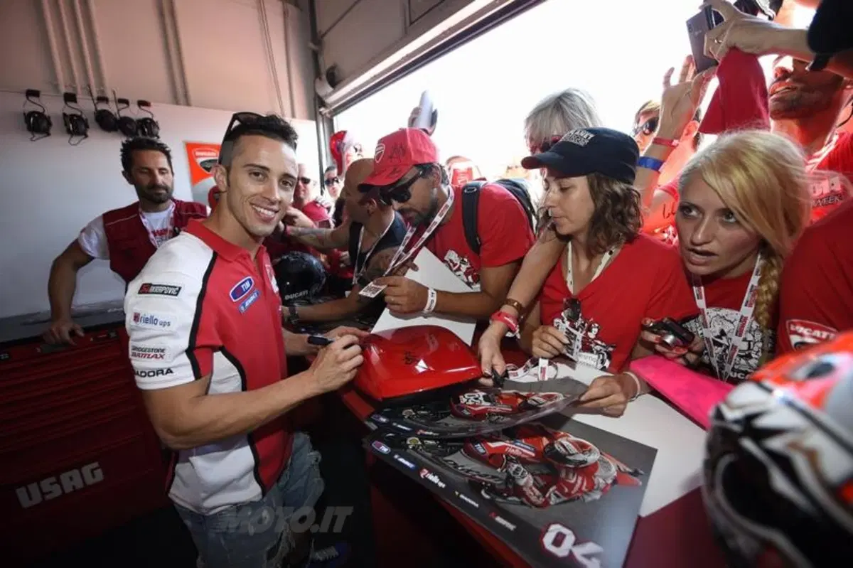 World Ducati Week: i numeri, le immagini e il video finali della kermesse di Misano (45)