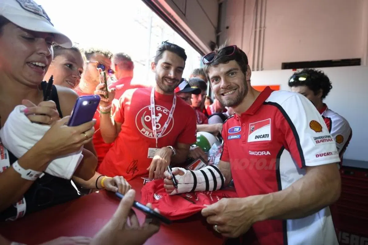 World Ducati Week: i numeri, le immagini e il video finali della kermesse di Misano (46)