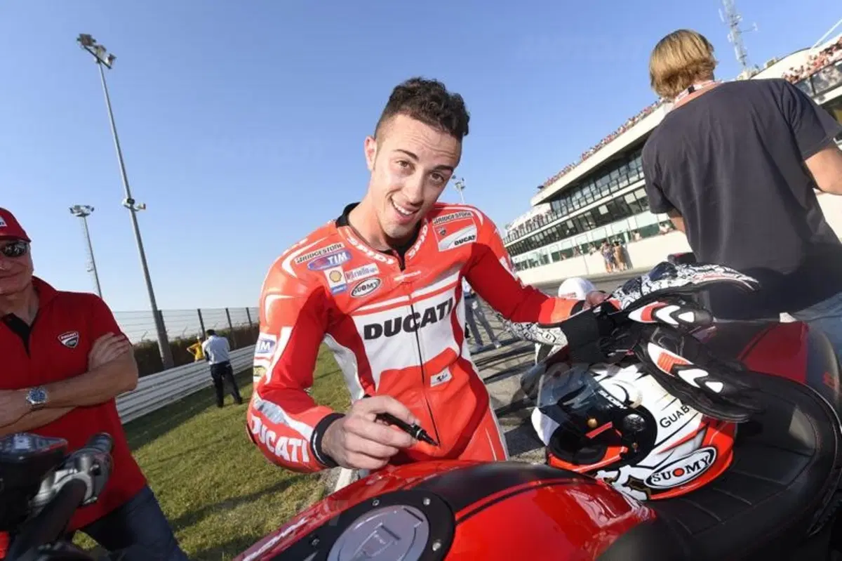 World Ducati Week: i numeri, le immagini e il video finali della kermesse di Misano (47)