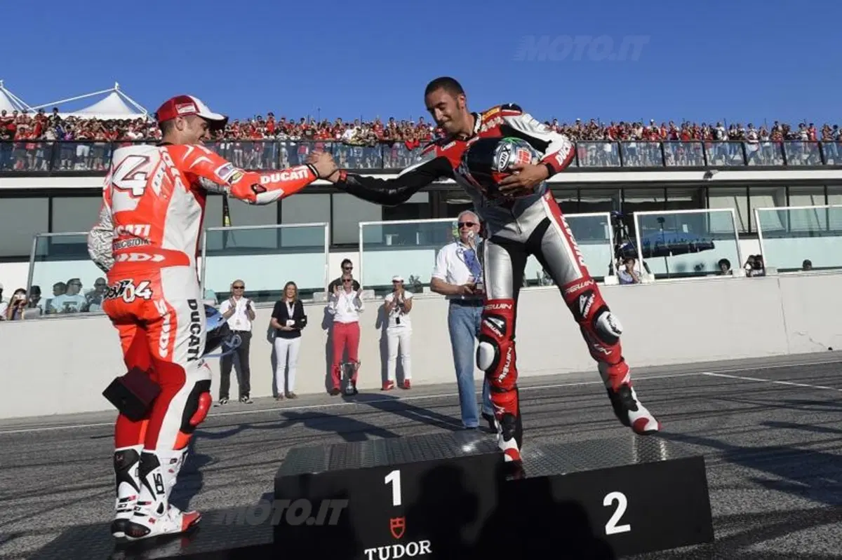 World Ducati Week: i numeri, le immagini e il video finali della kermesse di Misano (48)