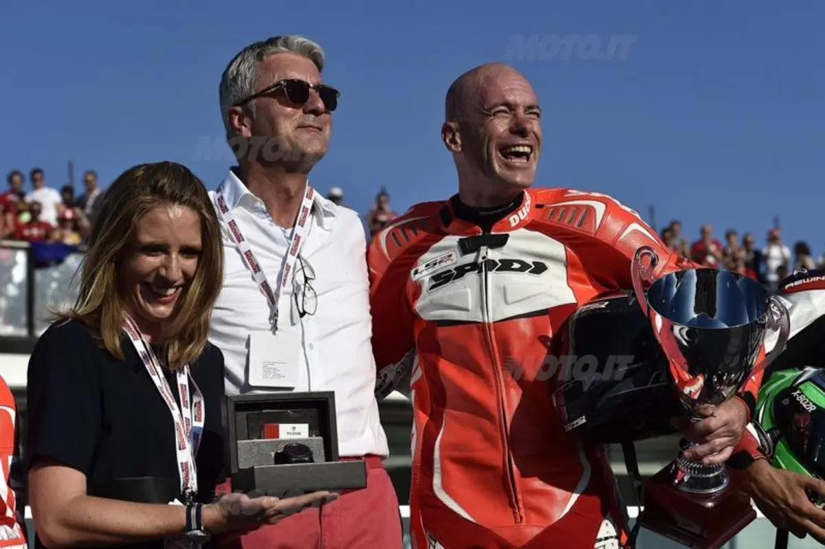 World Ducati Week: i numeri, le immagini e il video finali della kermesse di Misano (49)
