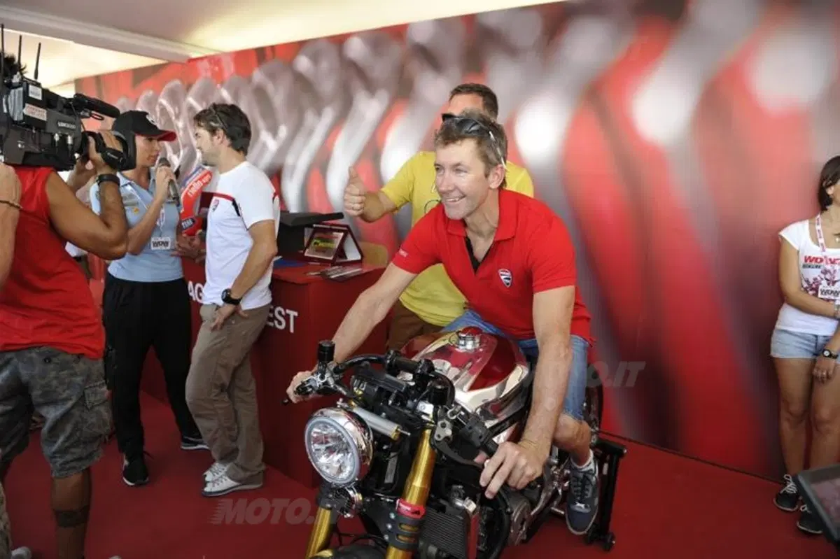 World Ducati Week: i numeri, le immagini e il video finali della kermesse di Misano (52)