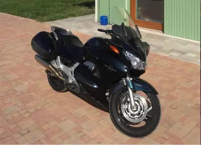 Honda Pan European (2002 - 07) usata