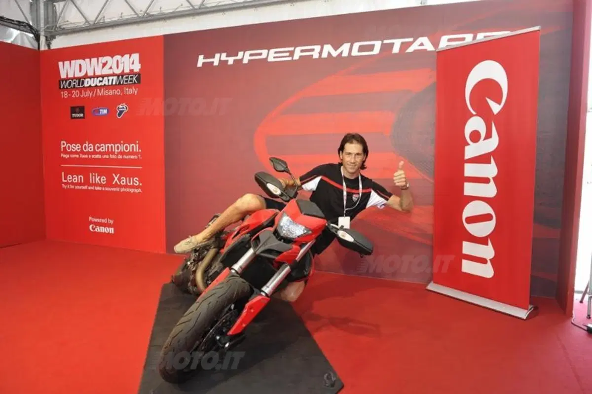 World Ducati Week: i numeri, le immagini e il video finali della kermesse di Misano (55)