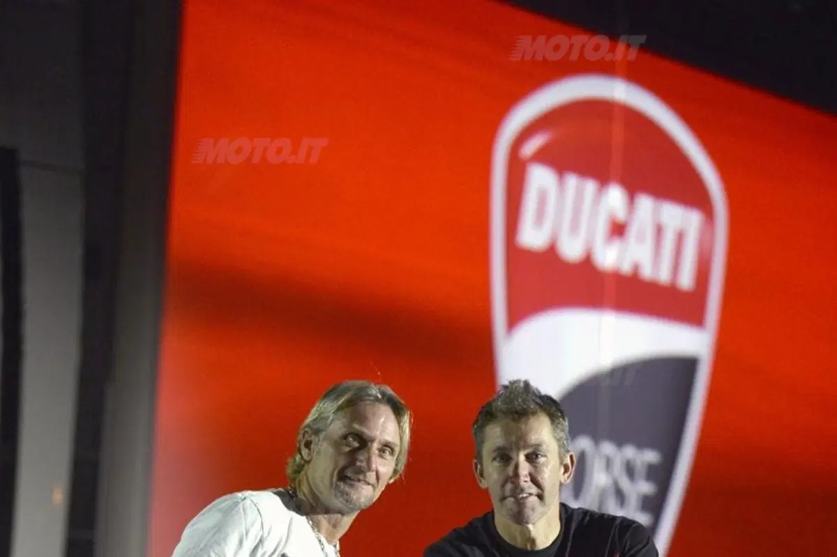 World Ducati Week: i numeri, le immagini e il video finali della kermesse di Misano (57)