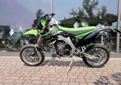 Kawasaki KXF 450 Racing usata