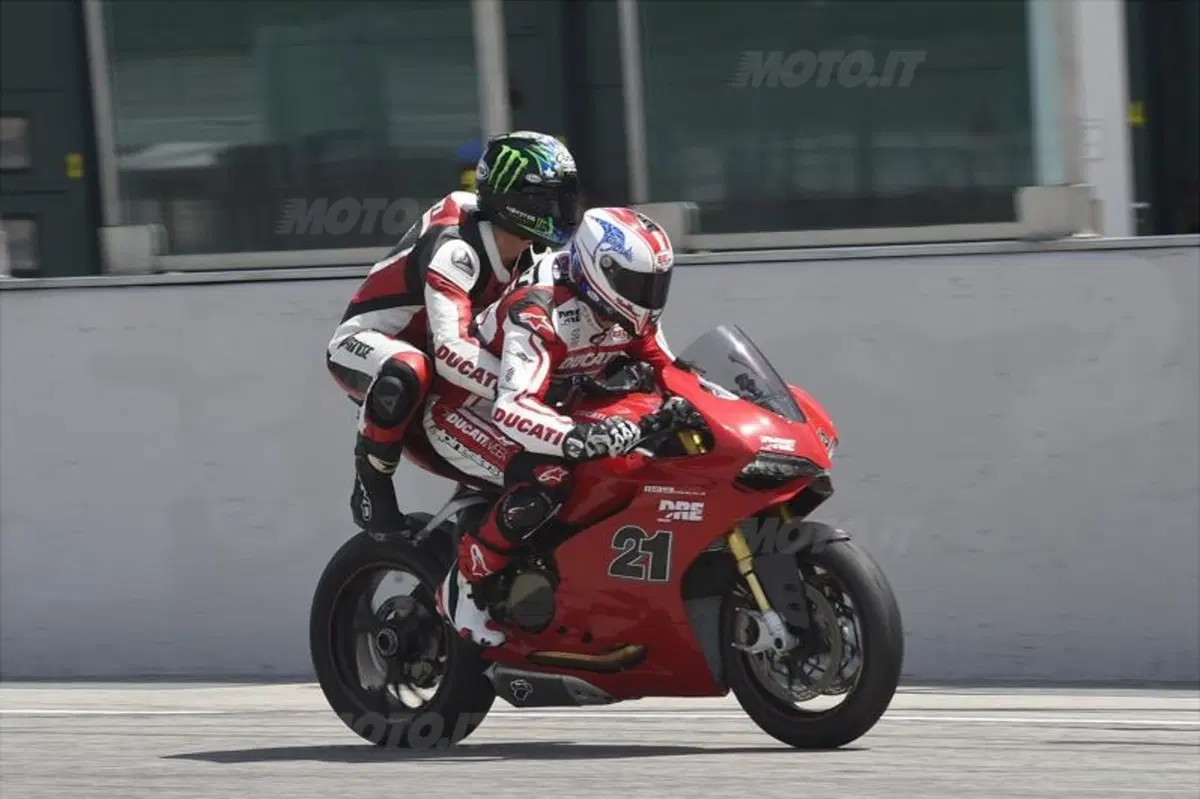 World Ducati Week: i numeri, le immagini e il video finali della kermesse di Misano (58)