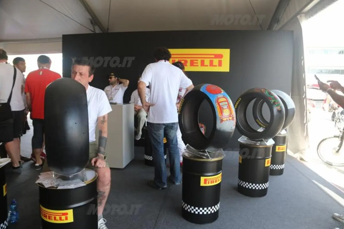 World Ducati Week: i numeri, le immagini e il video finali della kermesse di Misano (63)