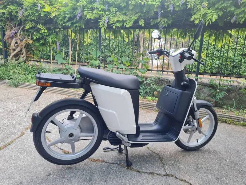 Askoll eS3 (2018 - 22) (20)