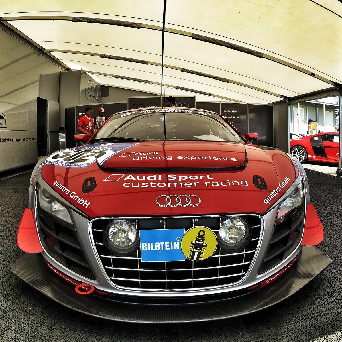 World Ducati Week 2014 (2)