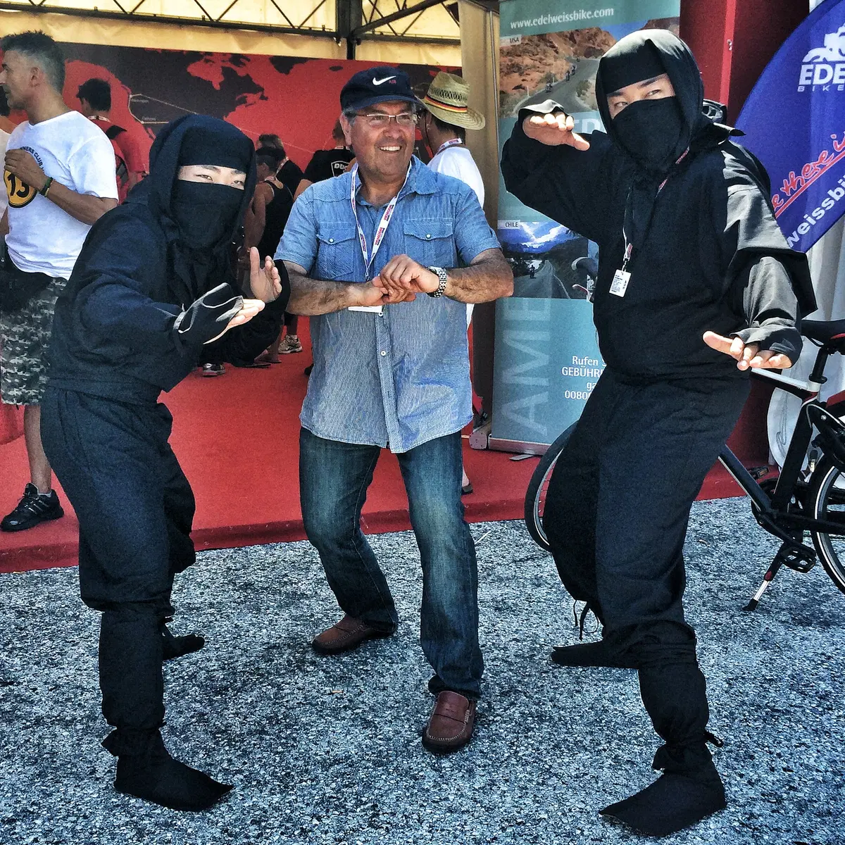 World Ducati Week 2014 (3)