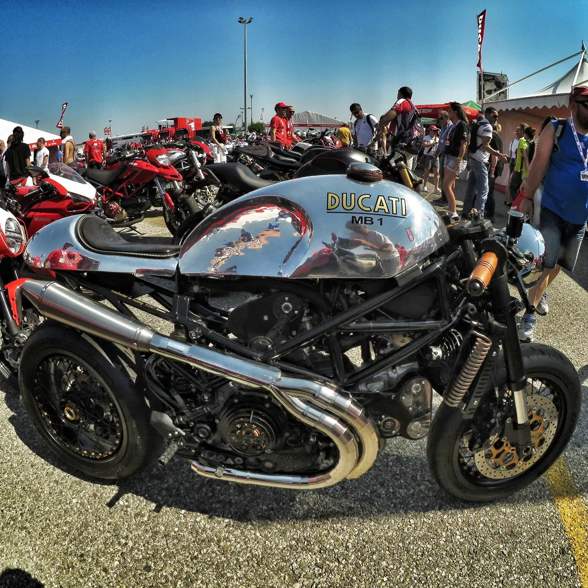 World Ducati Week 2014 (7)