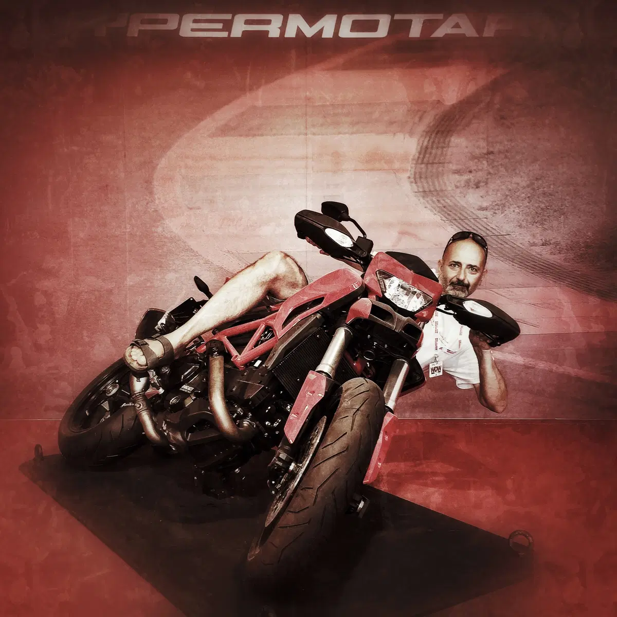 World Ducati Week 2014 (8)
