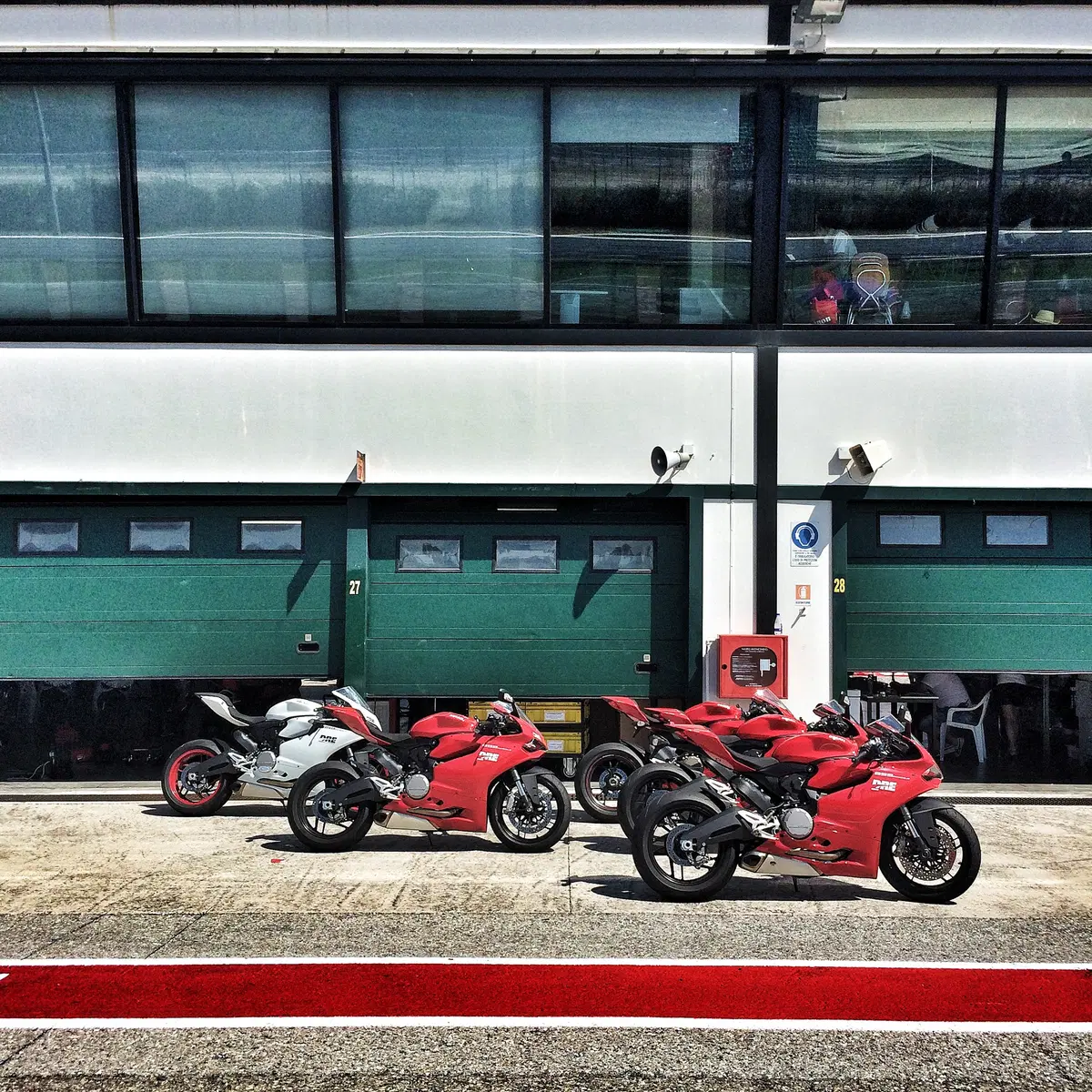 World Ducati Week 2014 (9)